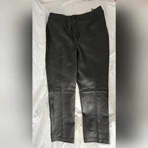 Nygard Real Leather Pants